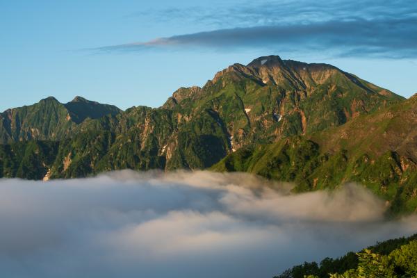 雲海