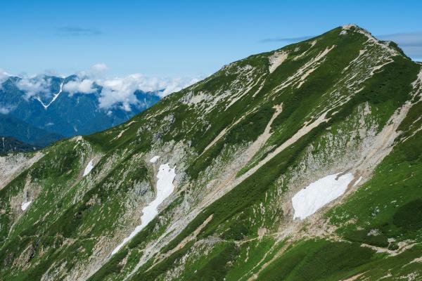 唐松岳