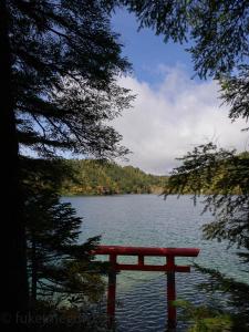 鳥居