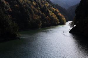 前川渡