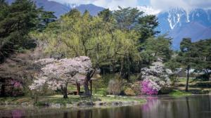 馬見塚公園
